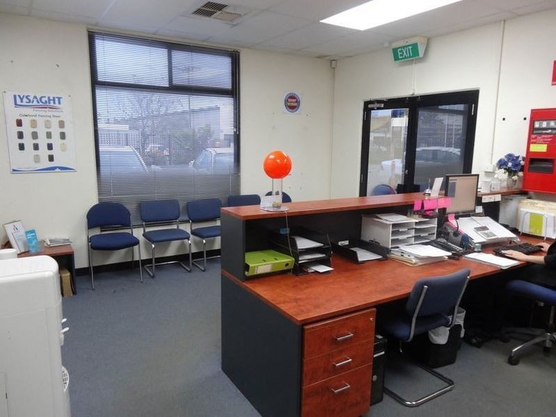 342 Hanson Road, Wingfield SA 5013