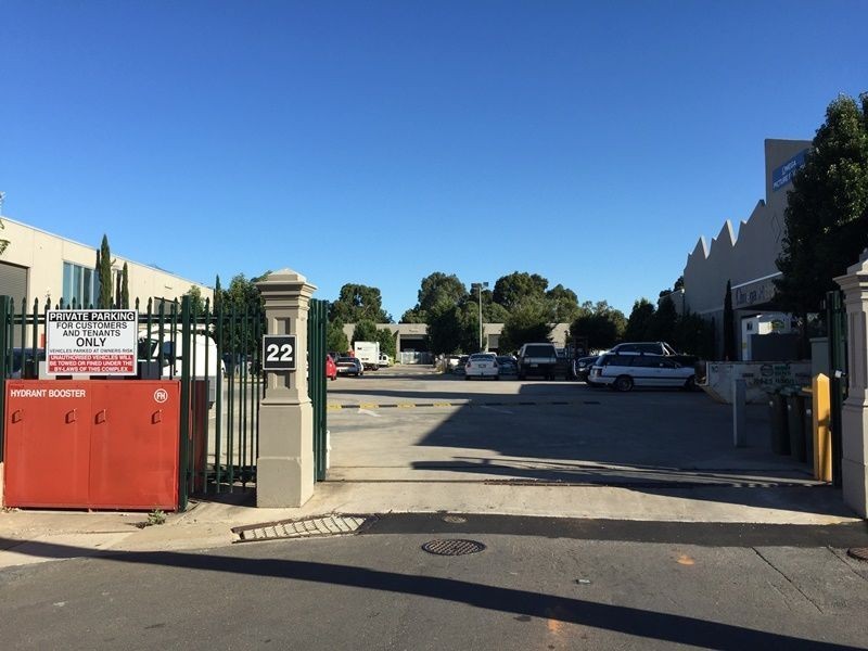 6/22 Ware Street, Thebarton SA 5031