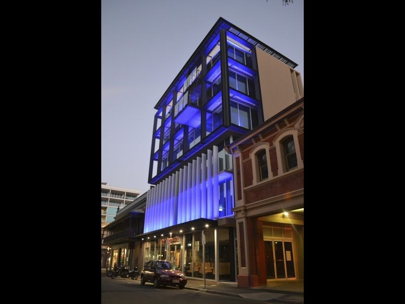 2/2 Ebenezer Place, Adelaide SA 5000