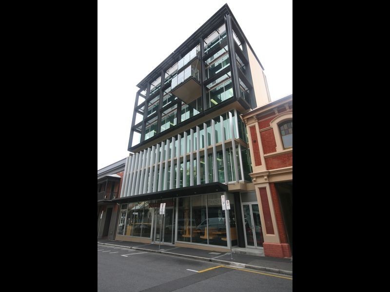 2/2 Ebenezer Place, Adelaide SA 5000