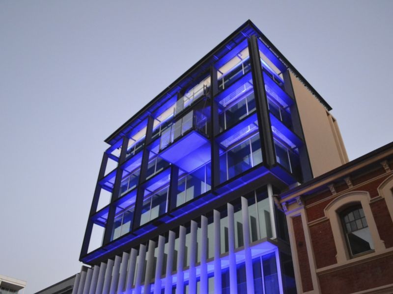 2/2 Ebenezer Place, Adelaide SA 5000