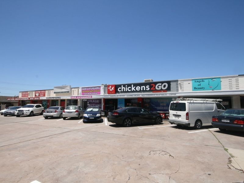 7/548 Lower North East Road, Campbelltown SA 5074