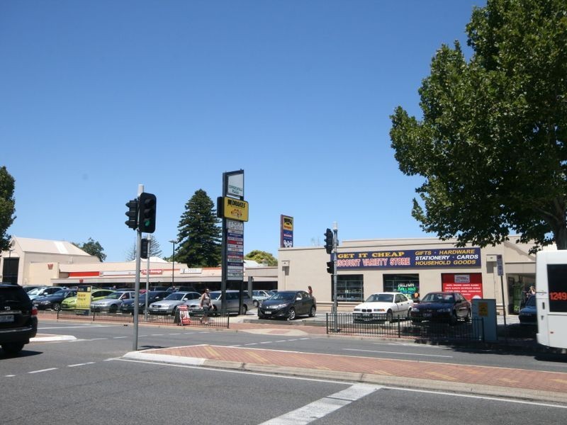 E/153-165 Henley Beach Road (Torrensville Plaza), Mile End SA 5031