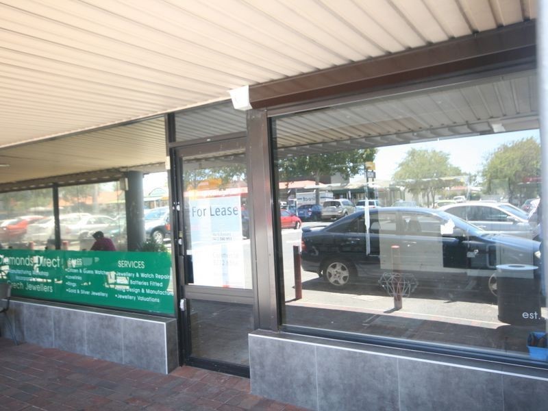 E/153-165 Henley Beach Road (Torrensville Plaza), Mile End SA 5031