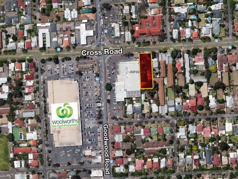 183 Cross Road, Westbourne Park SA 5041