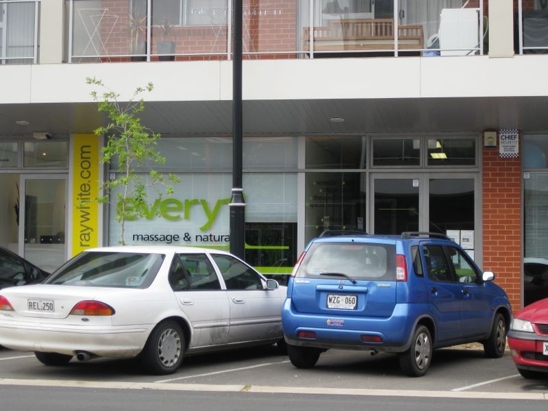 2/5-19 Goodall Parade, Mawson Lakes SA 5095