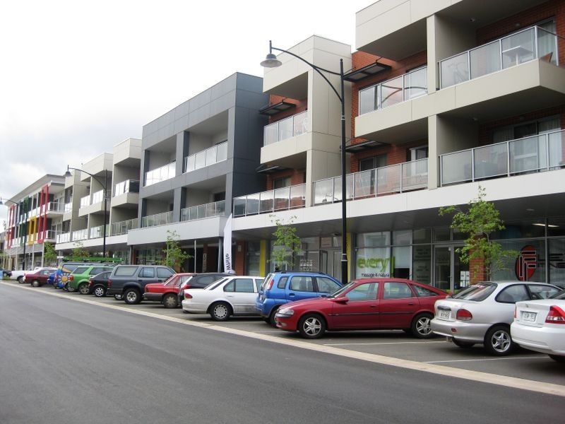 2/5-19 Goodall Parade, Mawson Lakes SA 5095