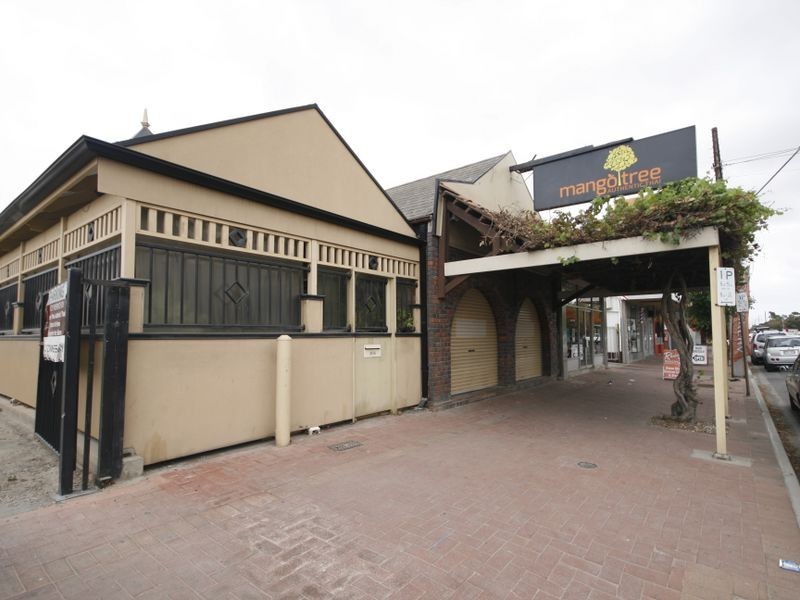 308 Port Road, Hindmarsh SA 5007