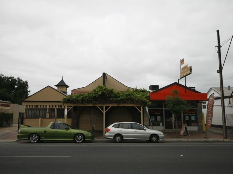 308 Port Road, Hindmarsh SA 5007