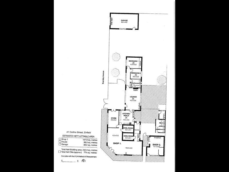 43 Collins Street, Enfield SA 5085