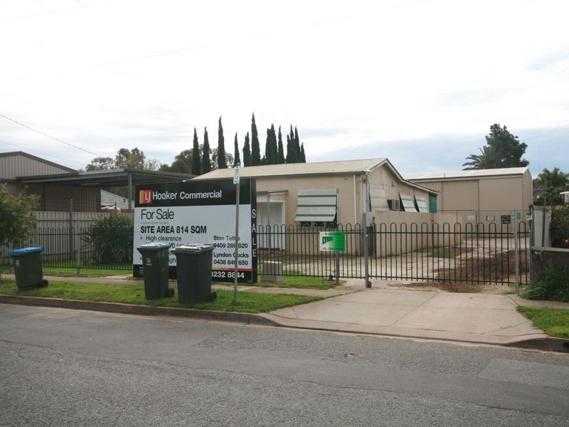 2 Hopkins Street, Wingfield SA 5013
