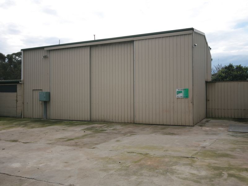 2 Hopkins Street, Wingfield SA 5013
