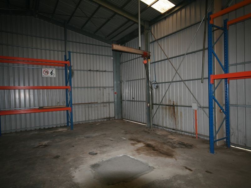 2 Hopkins Street, Wingfield SA 5013