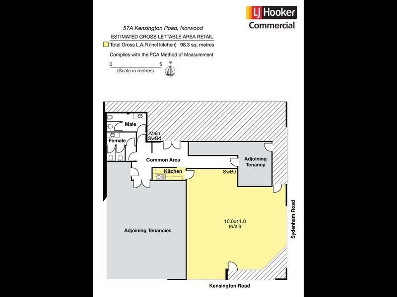 57 Kensington road, Norwood SA 5067