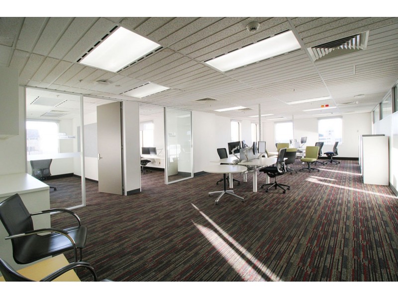 45 Grenfell Street, Adelaide SA 5000