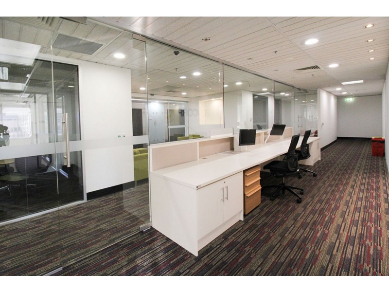 45 Grenfell Street, Adelaide SA 5000