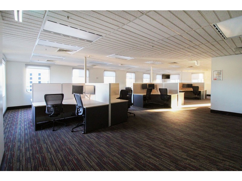 45 Grenfell Street, Adelaide SA 5000