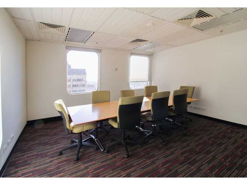 45 Grenfell Street, Adelaide SA 5000