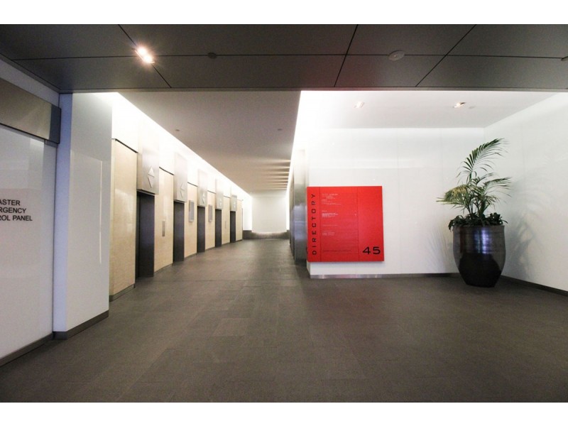 45 Grenfell Street, Adelaide SA 5000