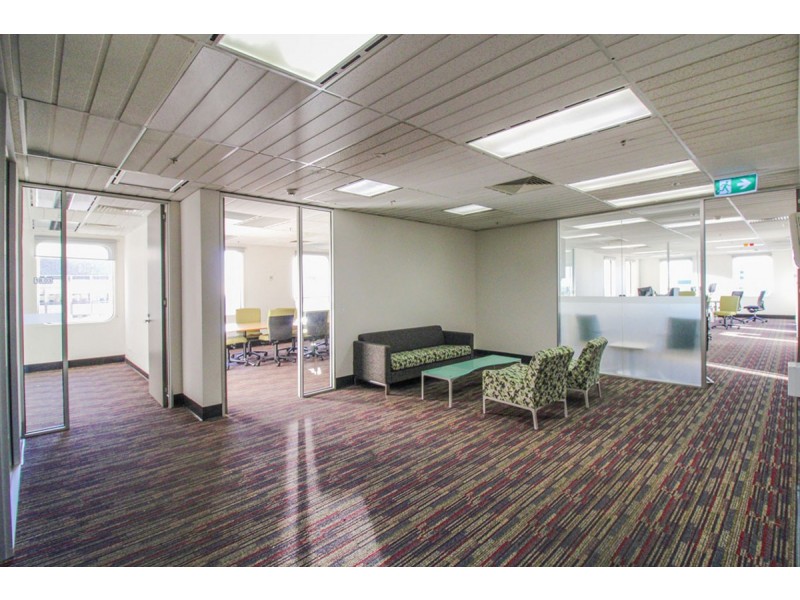 45 Grenfell Street, Adelaide SA 5000