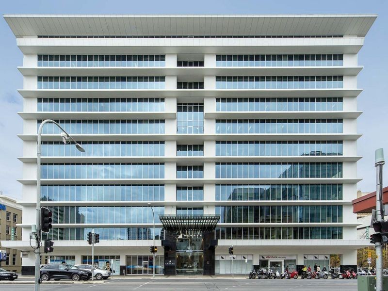 81 Flinders Street, Adelaide SA 5000