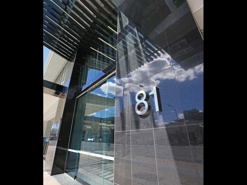 81 Flinders Street, Adelaide SA 5000