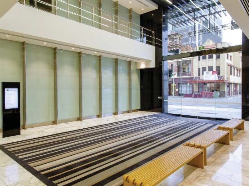 81 Flinders Street, Adelaide SA 5000