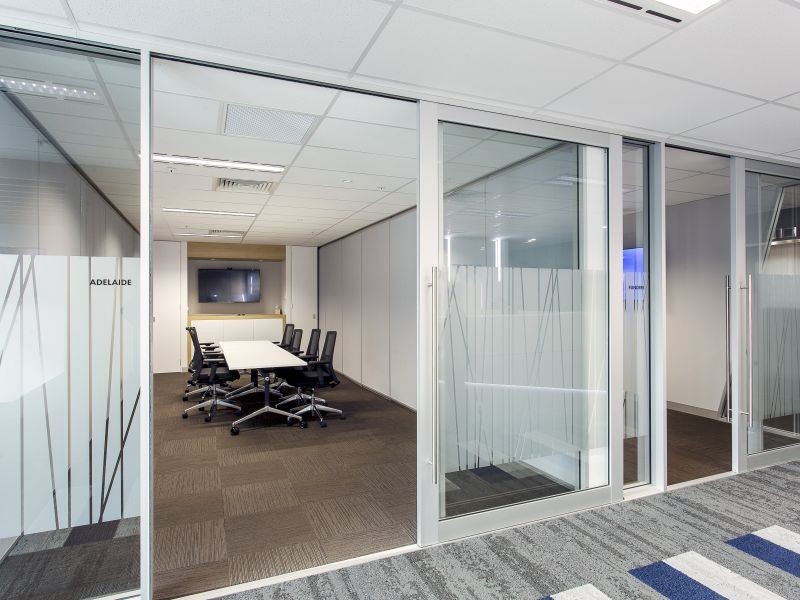 81 Flinders Street, Adelaide SA 5000