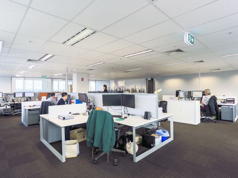 81 Flinders Street, Adelaide SA 5000