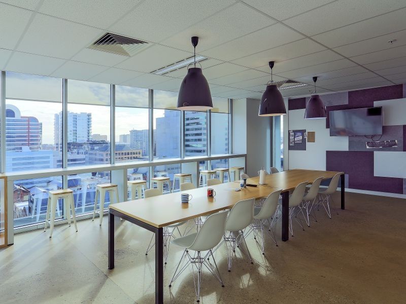 81 Flinders Street, Adelaide SA 5000