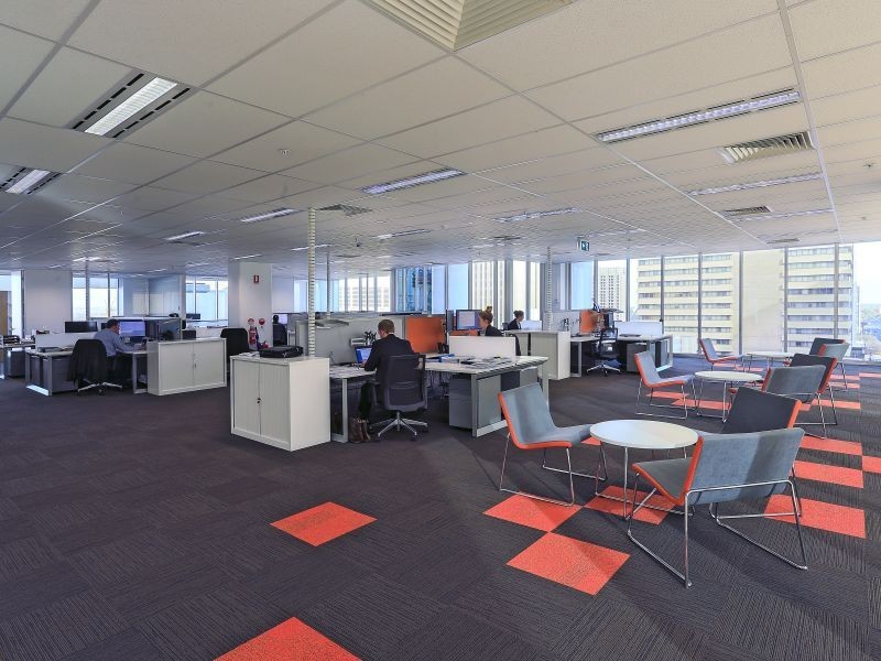 81 Flinders Street, Adelaide SA 5000