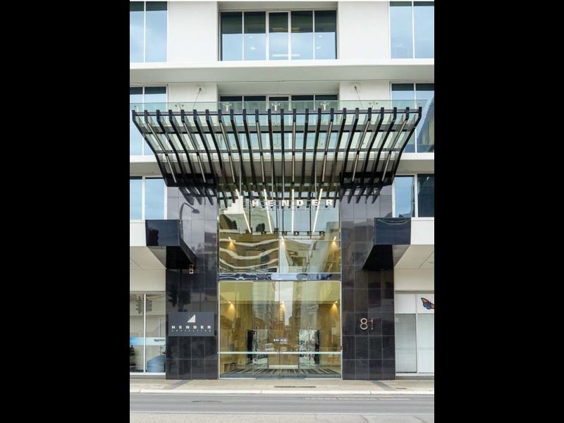 81 Flinders Street, Adelaide SA 5000