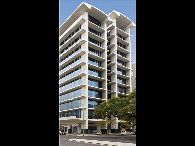 81 Flinders Street, Adelaide SA 5000