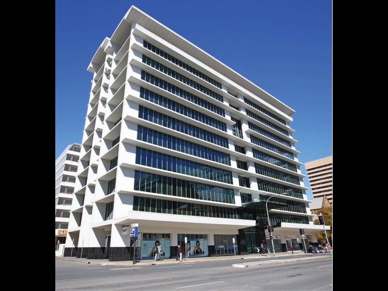 81 Flinders Street, Adelaide SA 5000