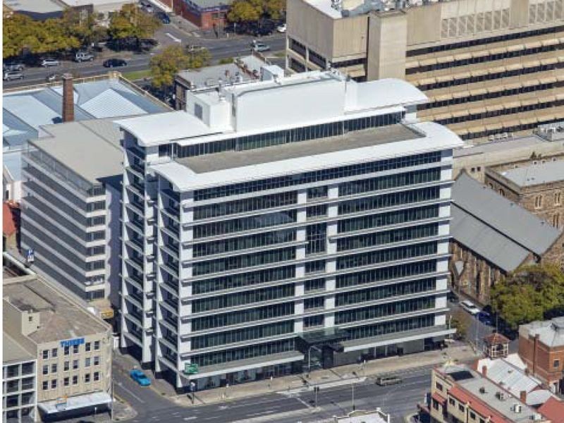 81 Flinders Street, Adelaide SA 5000