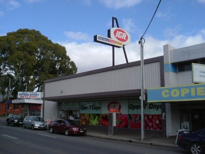 550 Goodwood Road, Daw Park SA 5041