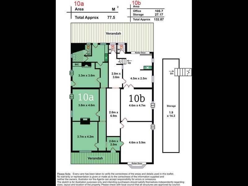 10a Unley Road, Unley SA 5061