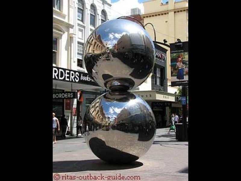 3/21-23 Rundle Mall, Adelaide SA 5000