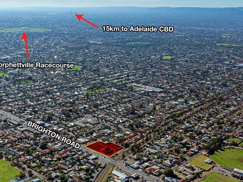 382-388 Brighton Road, Hove SA 5048