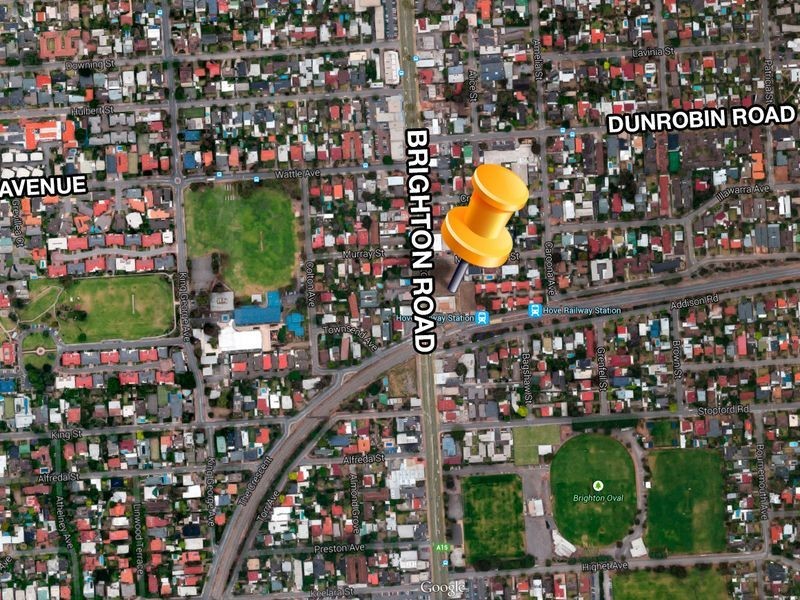 382-388 Brighton Road, Hove SA 5048