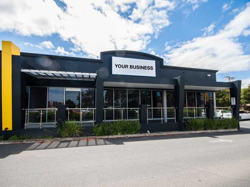 Tenancy C Portrush Road, Payneham SA 5070