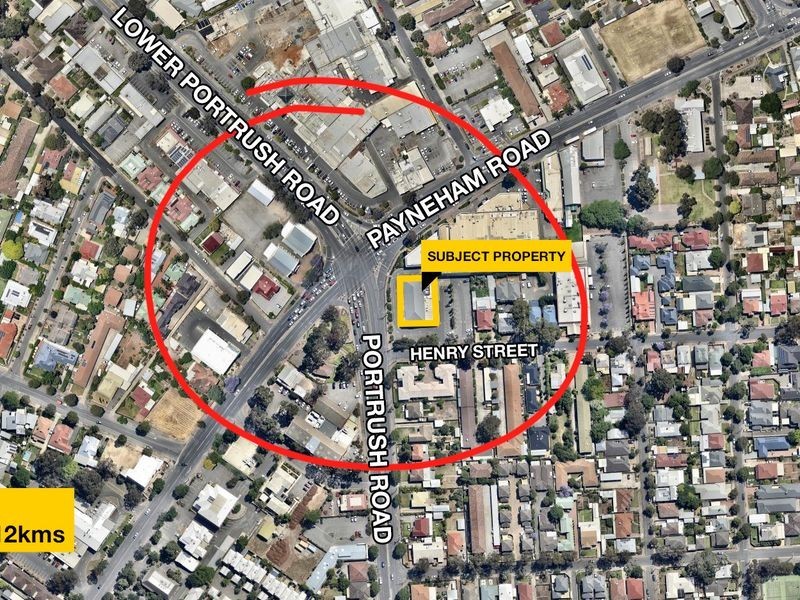 Tenancy C Portrush Road, Payneham SA 5070