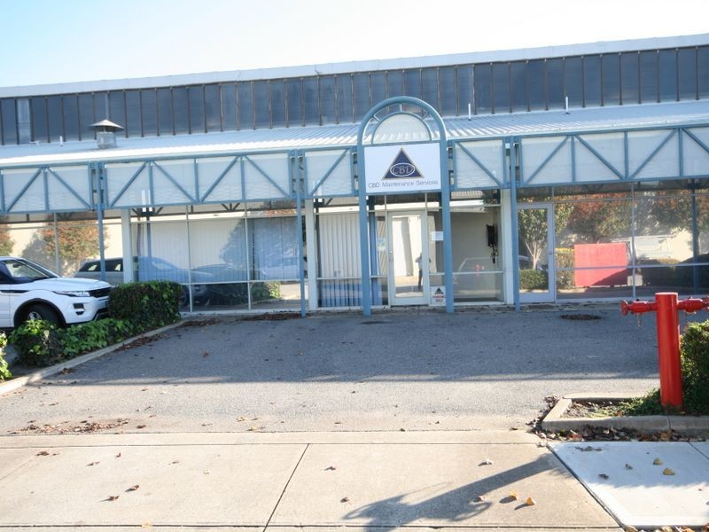 6/65 Stephens Terrace, Torrensville SA 5031