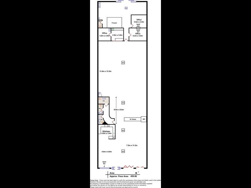 101-103 Melbourne Street, North Adelaide SA 5006