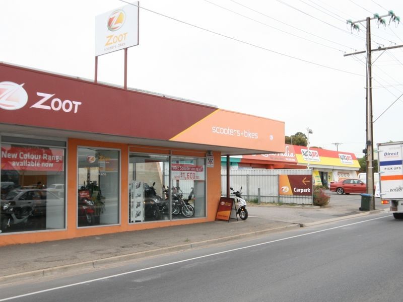 1243 South Road, St Marys SA 5042