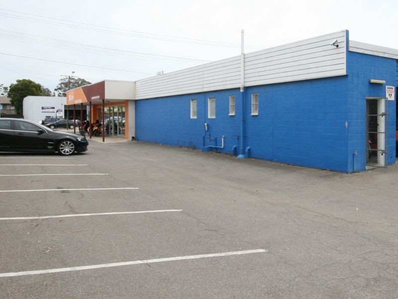 1243 South Road, St Marys SA 5042