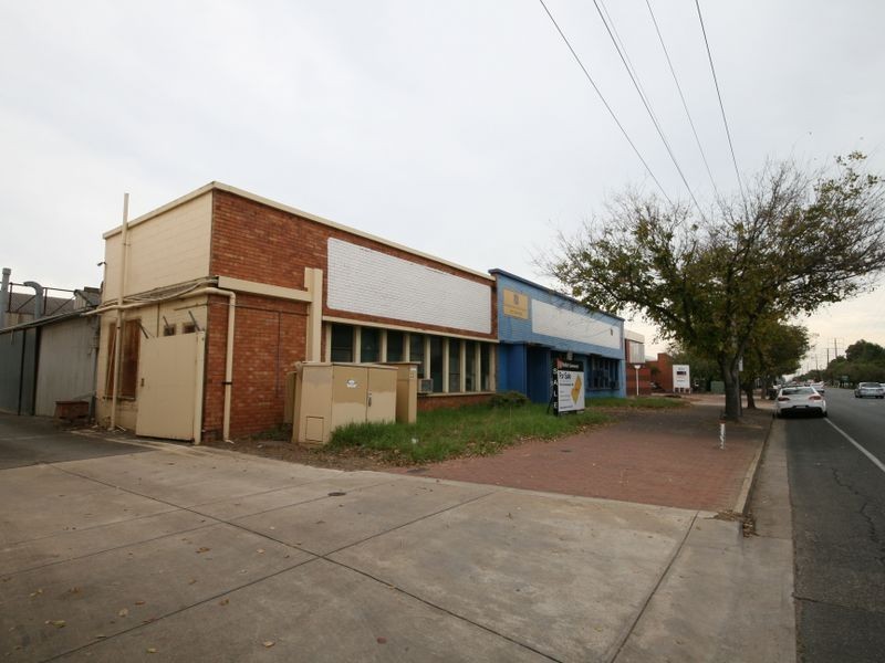 822-824 Port road, Woodville South SA 5011