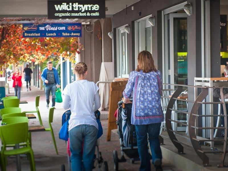 101-103 Melbourne Street, North Adelaide SA 5006