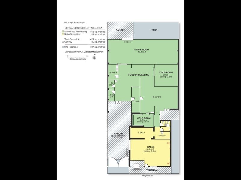 649 Magill Road, Magill SA 5072