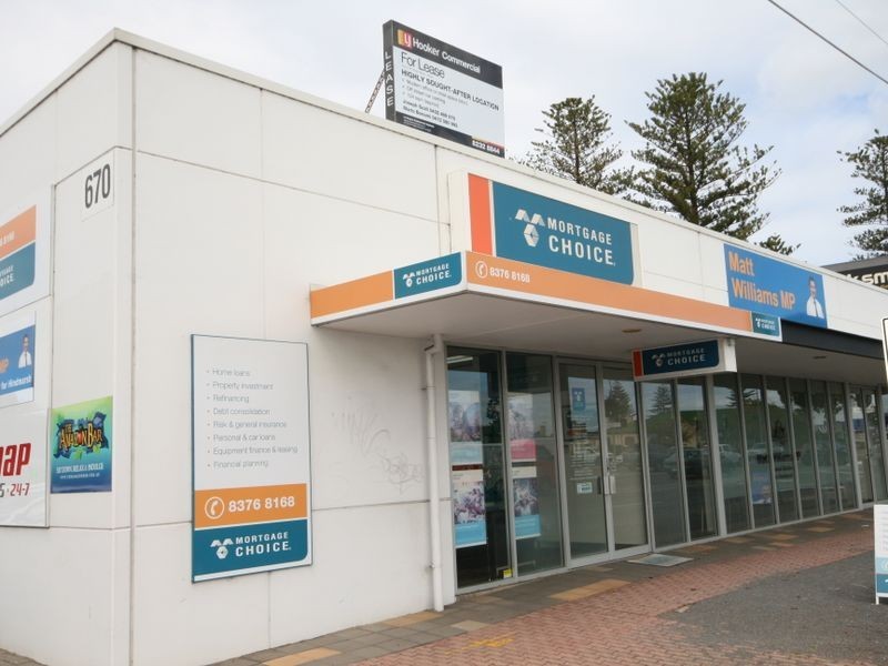 3/670 Anzac highway, Glenelg SA 5045